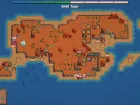 Combolands Roguelike Citybuilder - Pantalla