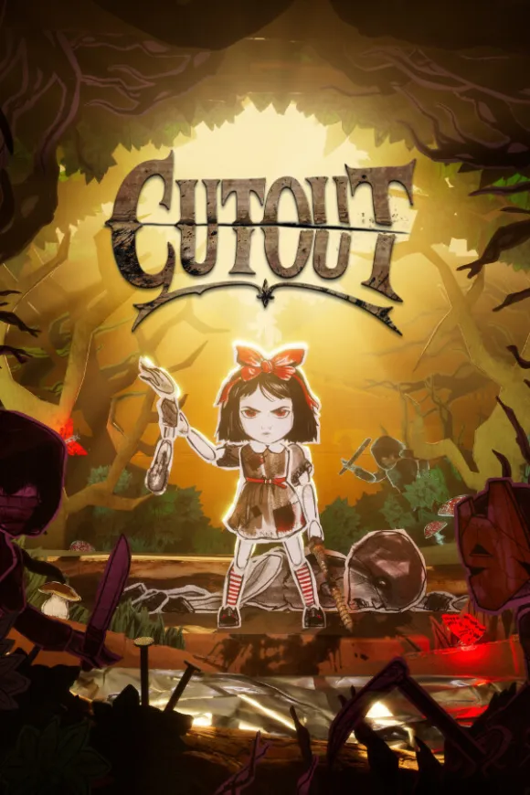 Carátula de Cutout