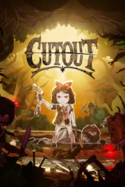 Carátula de Cutout - PC