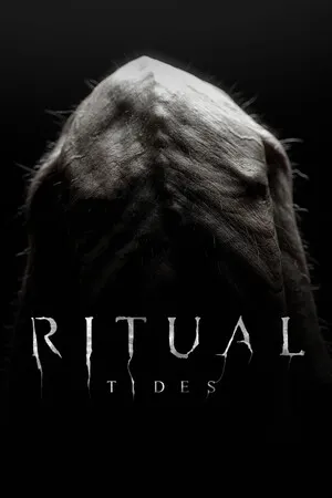 Carátula de Ritual Tides