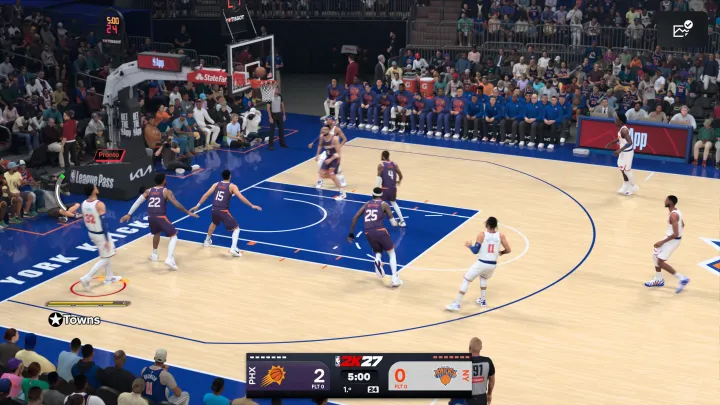 NBA 2K27