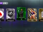 NBA 2K27 - Pantalla