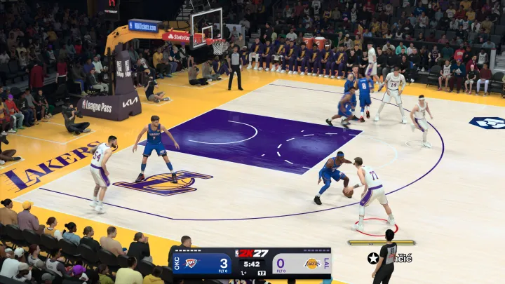 NBA 2K27