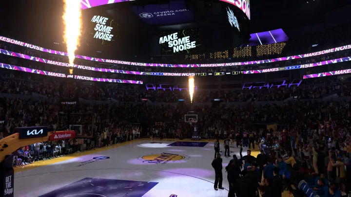NBA 2K27