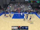 NBA 2K27 - Pantalla