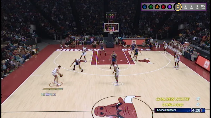 NBA 2K27 - PC
