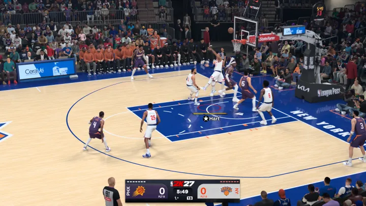 NBA 2K27