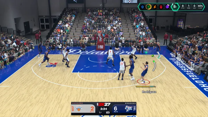 NBA 2K27