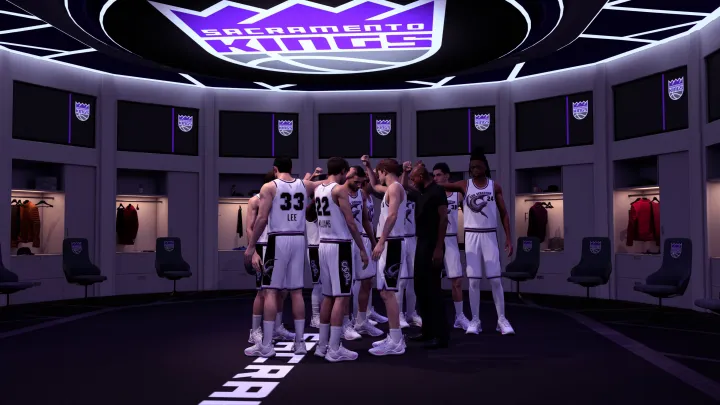 NBA 2K27
