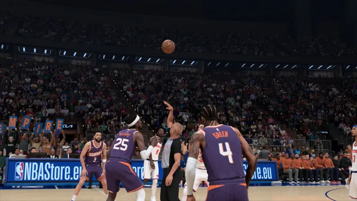 NBA 2K27 - PC