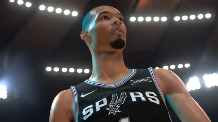 NBA 2K27 - PC
