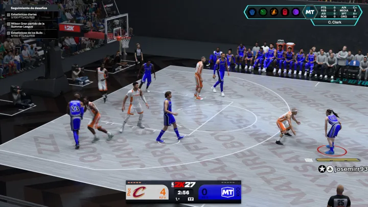 NBA 2K27 - PC