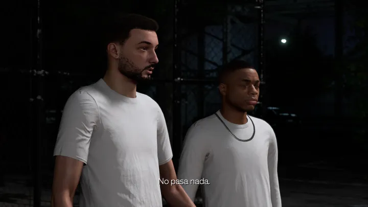 NBA 2K27 - PC