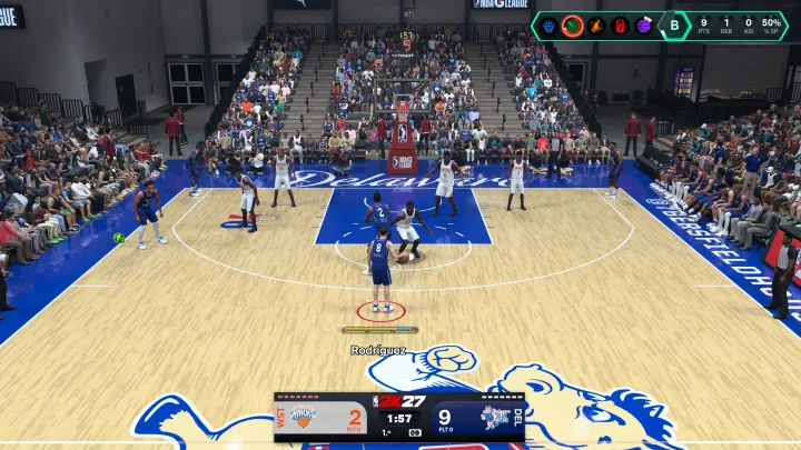 NBA 2K27