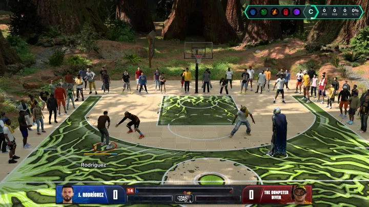 NBA 2K27 - PC