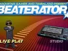 Beaterator