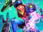 Metroid Ravenous