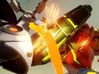 Metroid Ravenous - Imagen