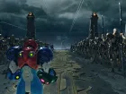 Metroid Ravenous