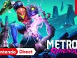 Tráiler de anuncio de Metroid Ravenous | Nintendo Direct (Metroid Ravenous)