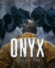 Carátula de Onyx: The Dark Grip - Nintendo Switch 2