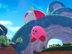 Kirby and the World Beyond - Pantalla