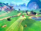 Kirby and the World Beyond - Imagen Nintendo Switch 2