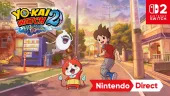 YO-KAI WATCH 2: Haunted Domain