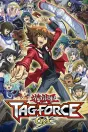 Yu-Gi-Oh! TAG FORCE GX PC