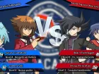 Yu-Gi-Oh! TAG FORCE GX - Imagen