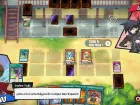 Yu-Gi-Oh! TAG FORCE GX - Pantalla