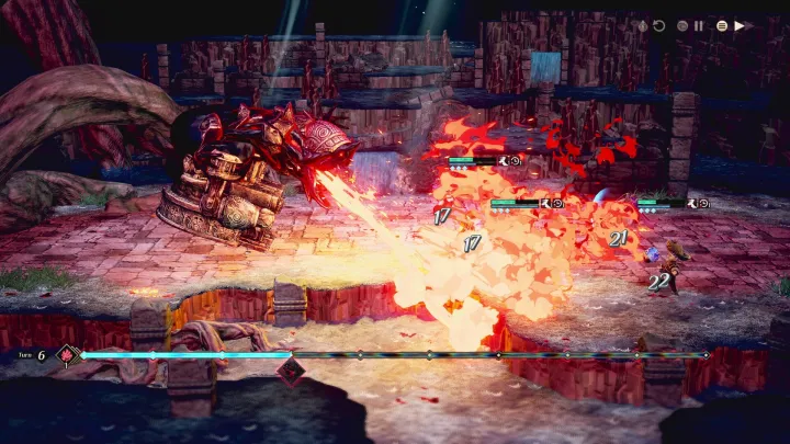 Eternal Anima - Nintendo Switch 2