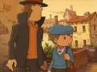 El Profesor Layton y la Villa Misteriosa Remake
