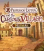 El Profesor Layton y la Villa Misteriosa Remake PS5