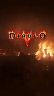 Diablo V