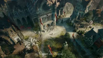 Diablo V - Imágenes
