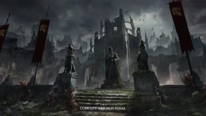 Diablo V - PC