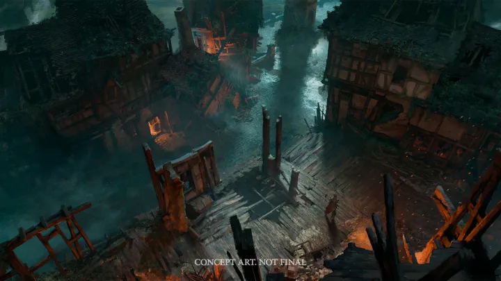 Diablo V