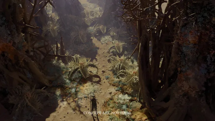 Diablo V - PC