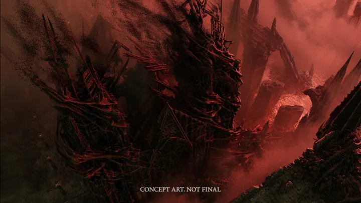 Diablo V - PC