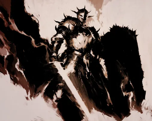 Diablo V