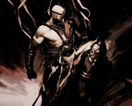 Diablo V