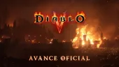Diablo V Avance oficial