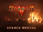 Diablo V Avance oficial