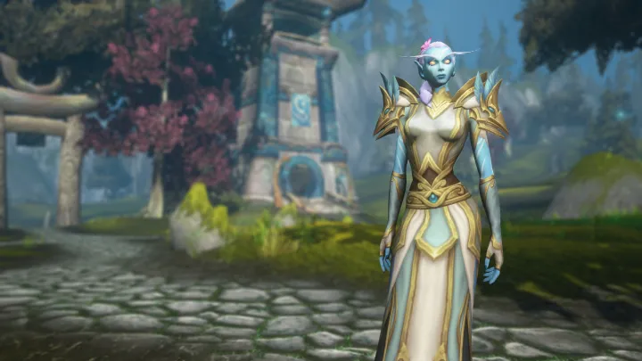 World of Warcraft Forever
