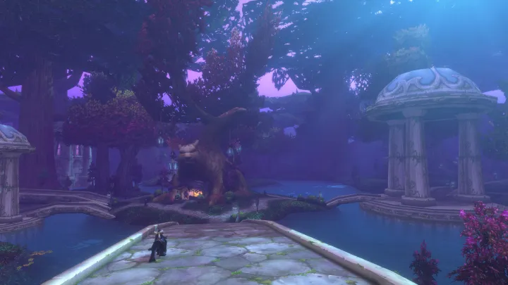 World of Warcraft Forever
