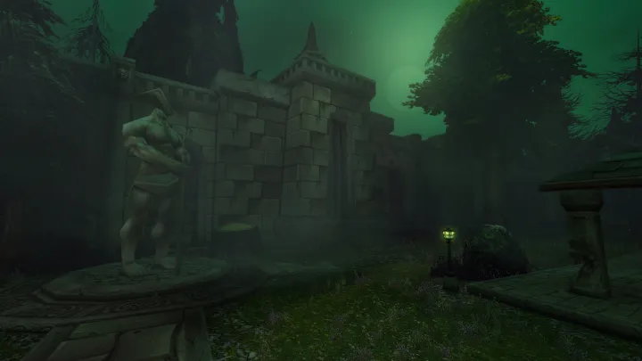 World of Warcraft Forever