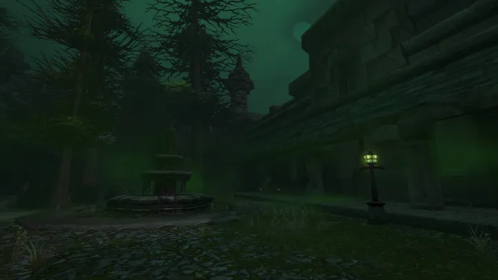 World of Warcraft Forever - PC