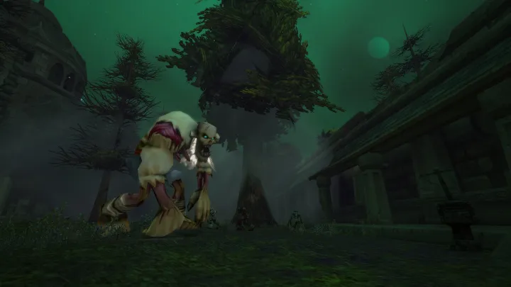 World of Warcraft Forever - PC