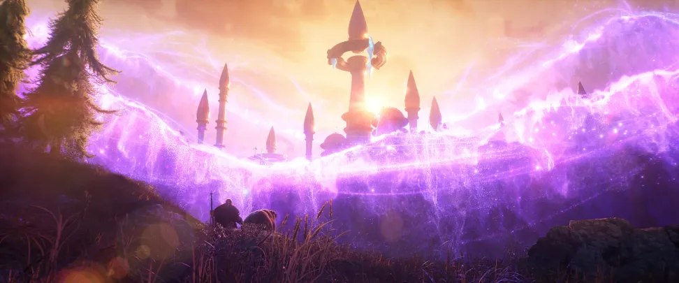World of Warcraft Forever